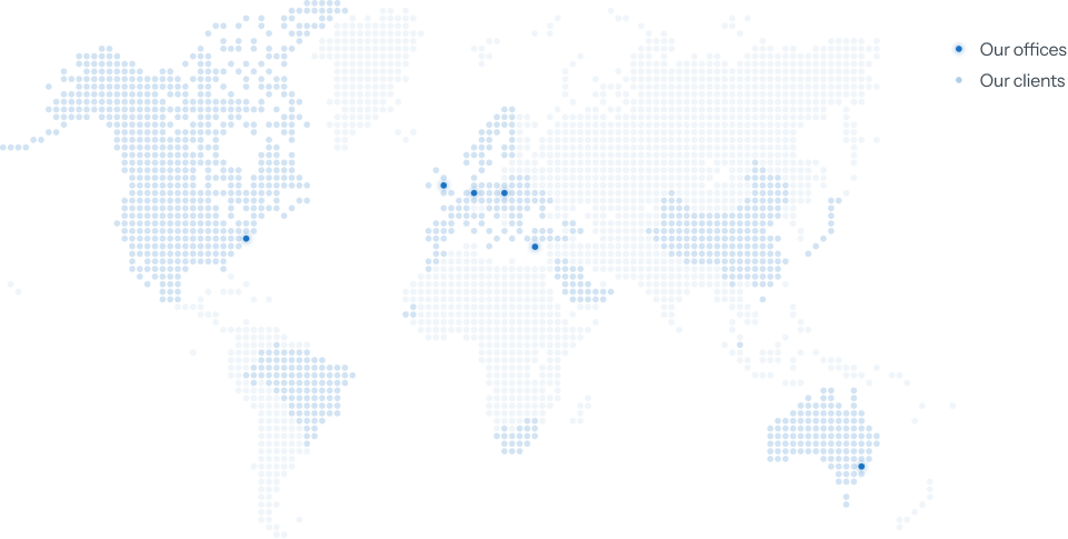 Map-singu